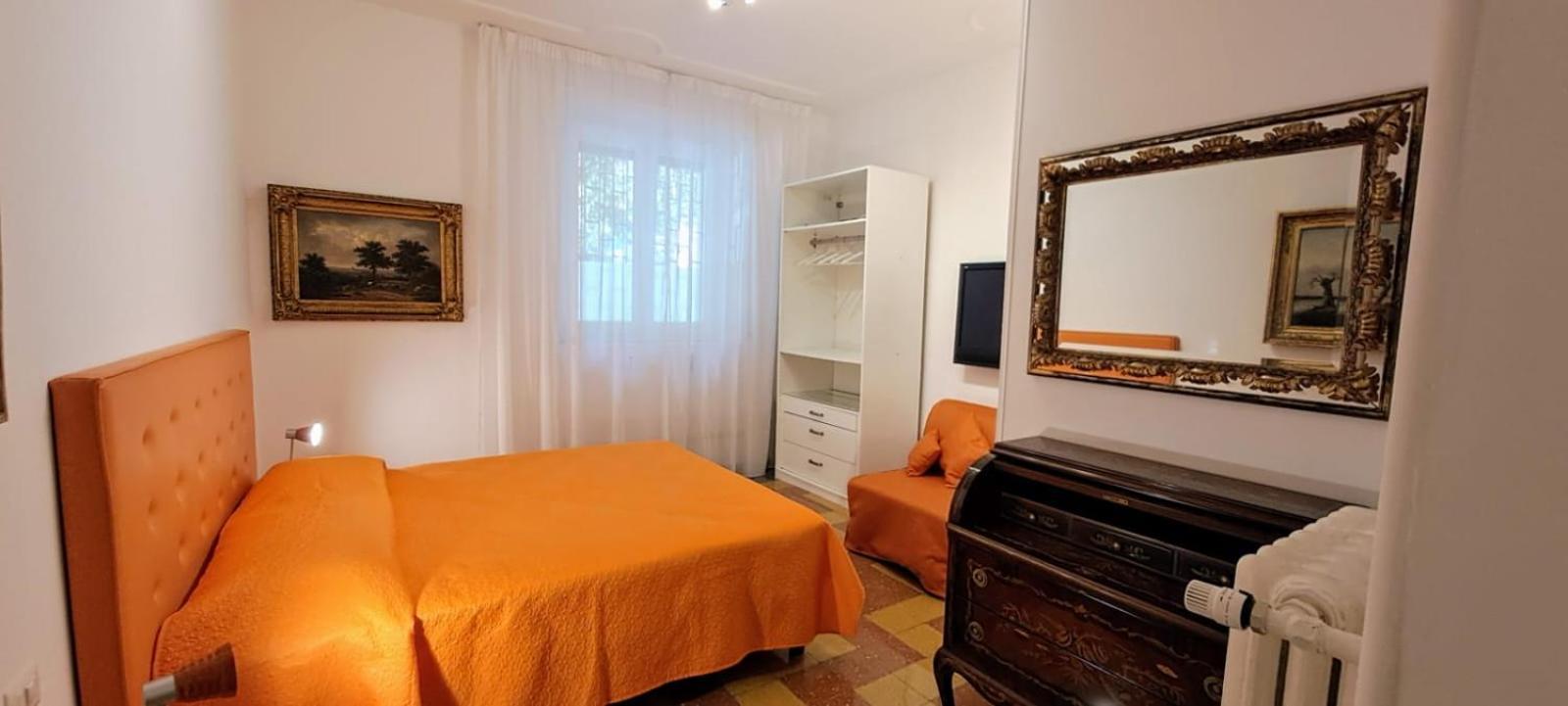 Machiavelli Forty Seven Apartment *