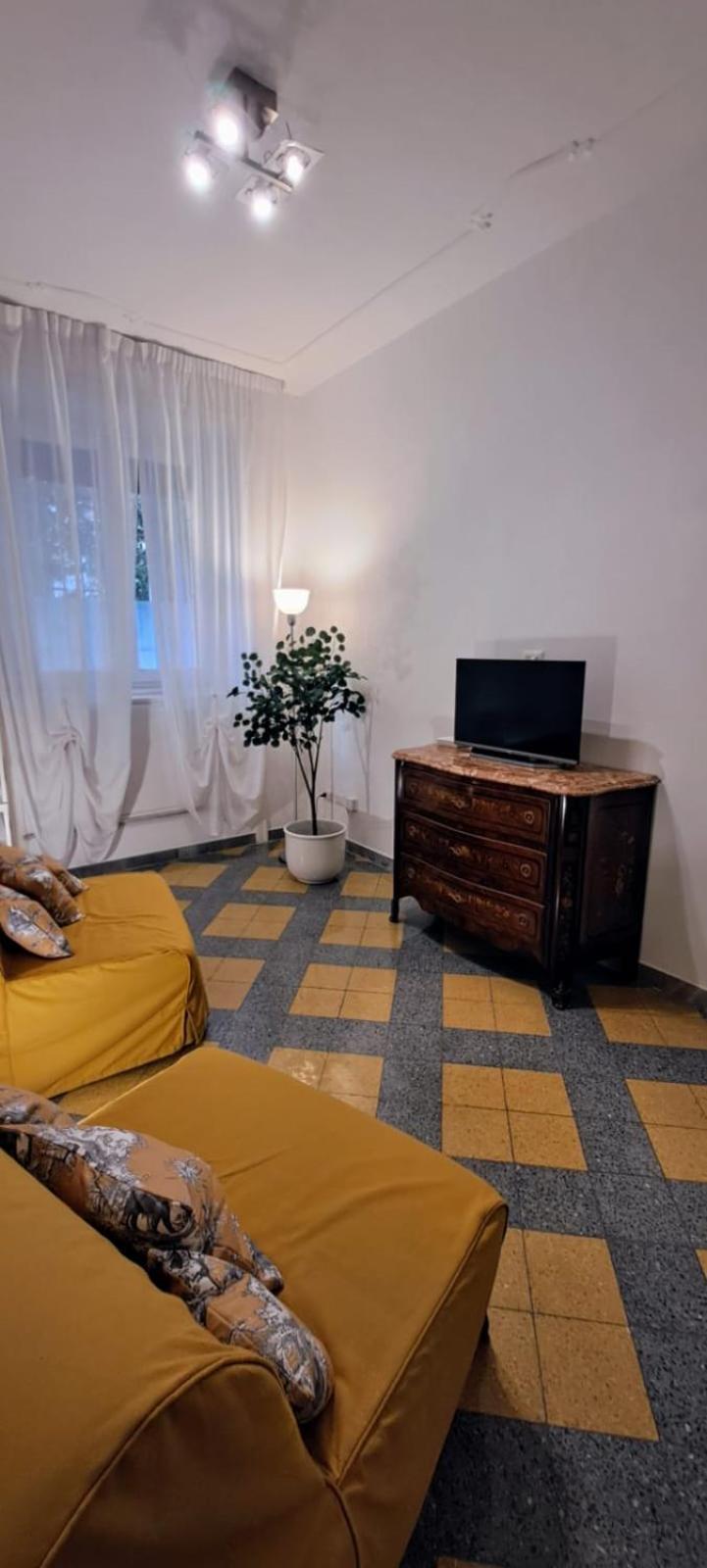 Apartment Machiavelli Forty Seven